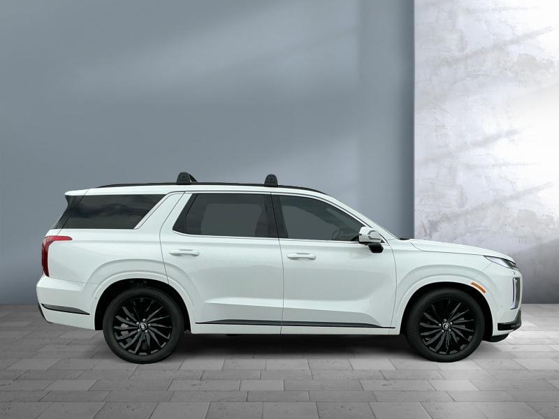used 2024 Hyundai Palisade car, priced at $47,995