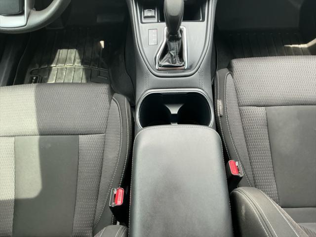 used 2020 Subaru Outback car, priced at $21,995