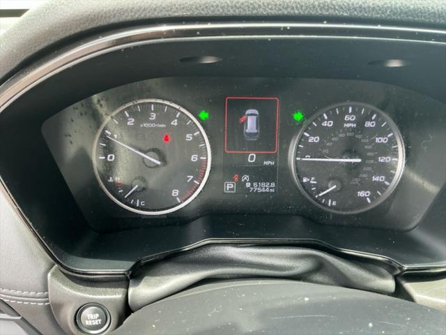 used 2020 Subaru Outback car, priced at $21,995
