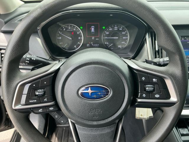 used 2020 Subaru Outback car, priced at $21,995