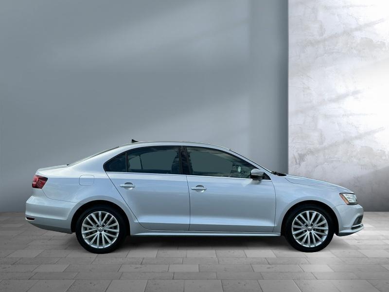 used 2016 Volkswagen Jetta car, priced at $12,995