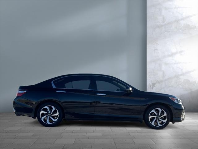 used 2017 Honda Accord car, priced at $25,995