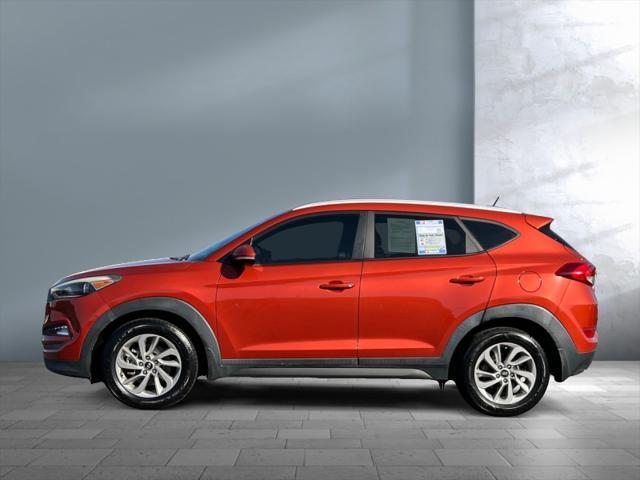 used 2016 Hyundai Tucson car, priced at $15,995