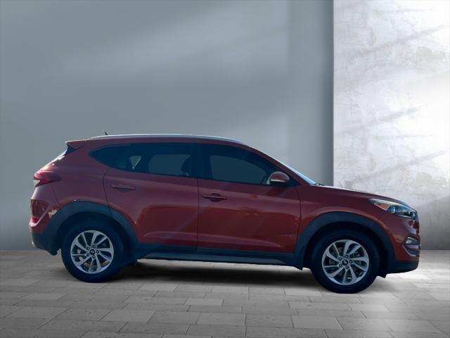 used 2016 Hyundai Tucson car, priced at $15,995