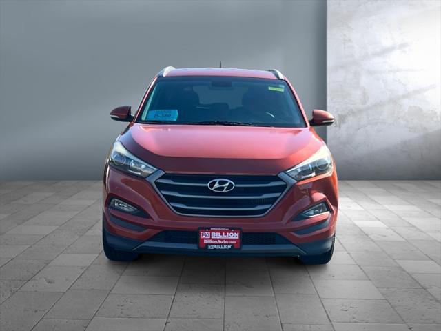 used 2016 Hyundai Tucson car, priced at $15,995