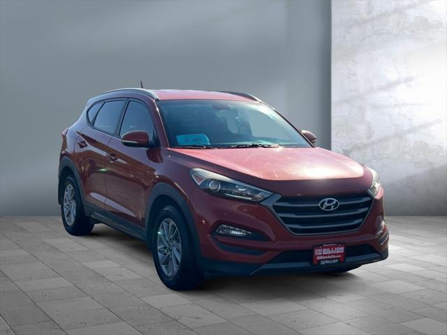 used 2016 Hyundai Tucson car, priced at $15,995