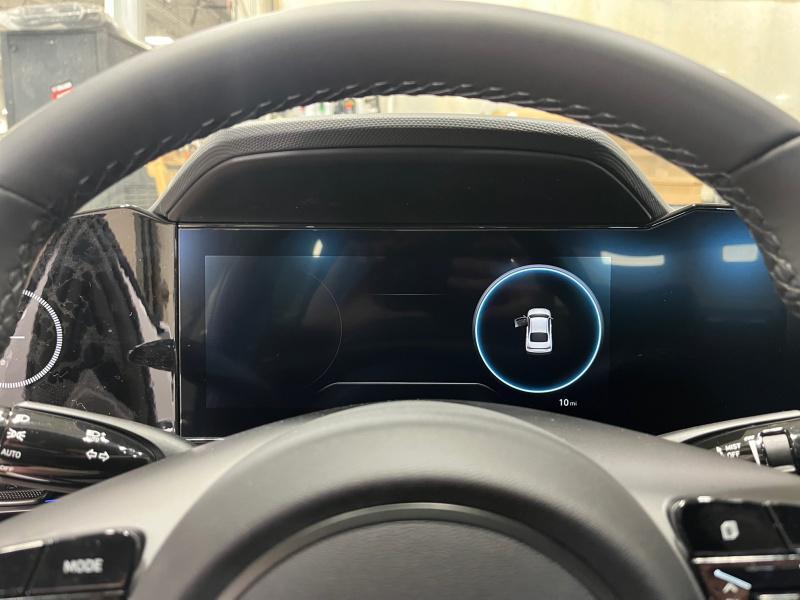 new 2025 Hyundai ELANTRA HEV car, priced at $27,084