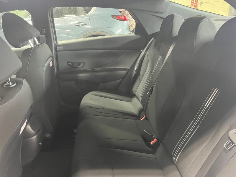 new 2025 Hyundai ELANTRA HEV car, priced at $27,084