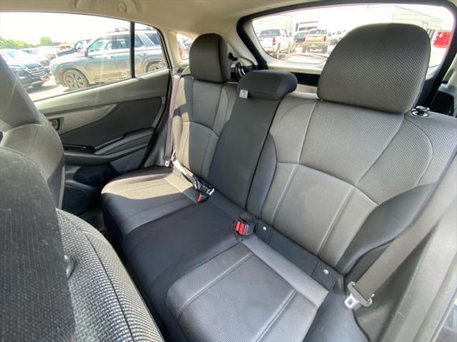 used 2020 Subaru Crosstrek car, priced at $17,995