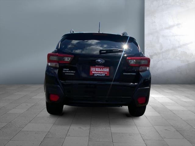used 2020 Subaru Crosstrek car, priced at $17,995