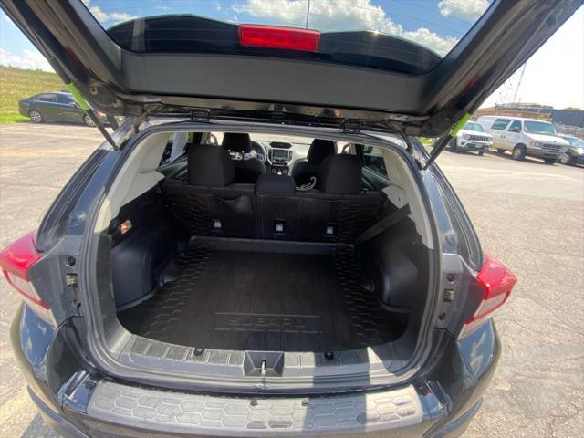 used 2020 Subaru Crosstrek car, priced at $17,995