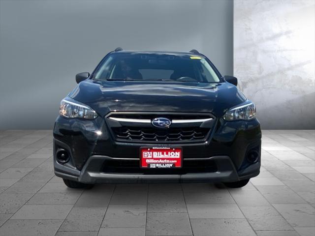 used 2020 Subaru Crosstrek car, priced at $17,995