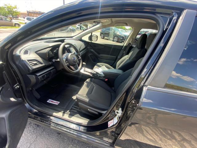 used 2020 Subaru Crosstrek car, priced at $17,995