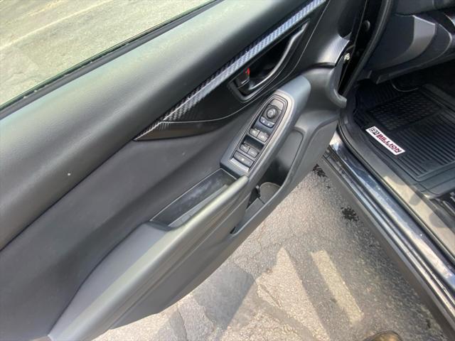 used 2020 Subaru Crosstrek car, priced at $17,995