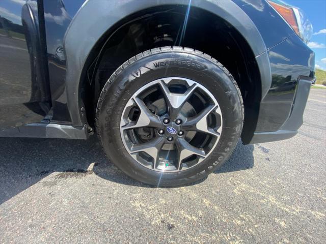 used 2020 Subaru Crosstrek car, priced at $17,995