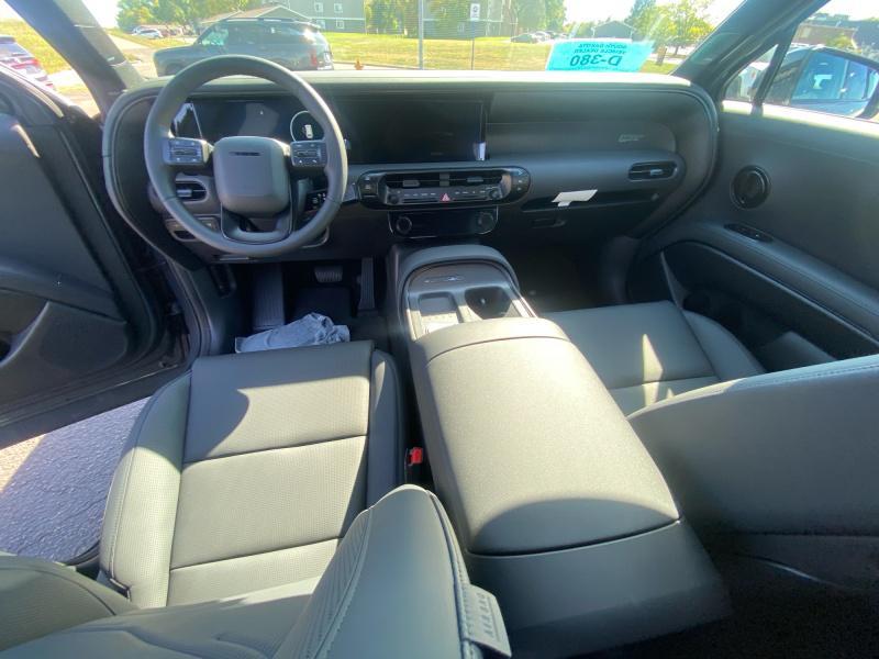 new 2026 Hyundai Palisade car, priced at $51,914