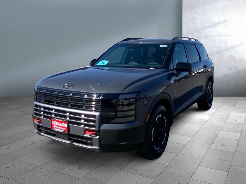 new 2026 Hyundai Palisade car, priced at $51,914