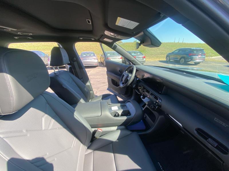 new 2026 Hyundai Palisade car, priced at $51,914
