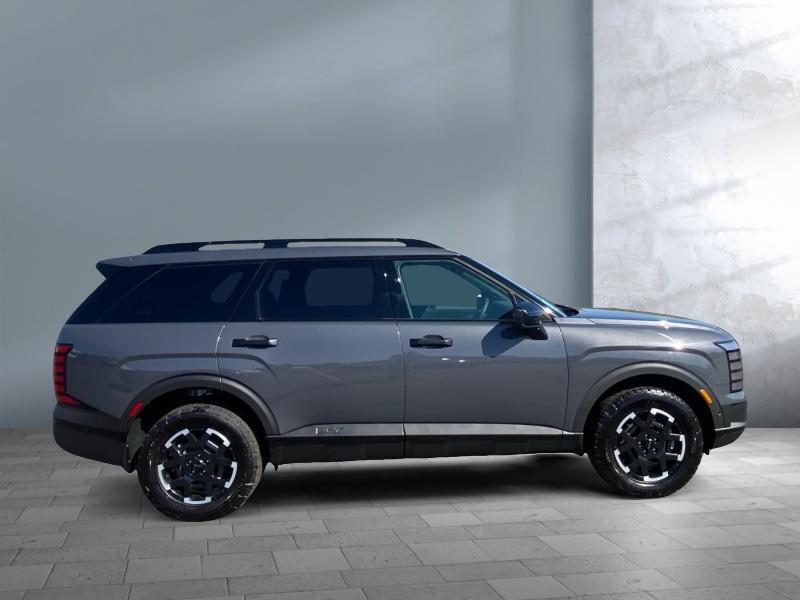 new 2026 Hyundai Palisade car, priced at $51,914