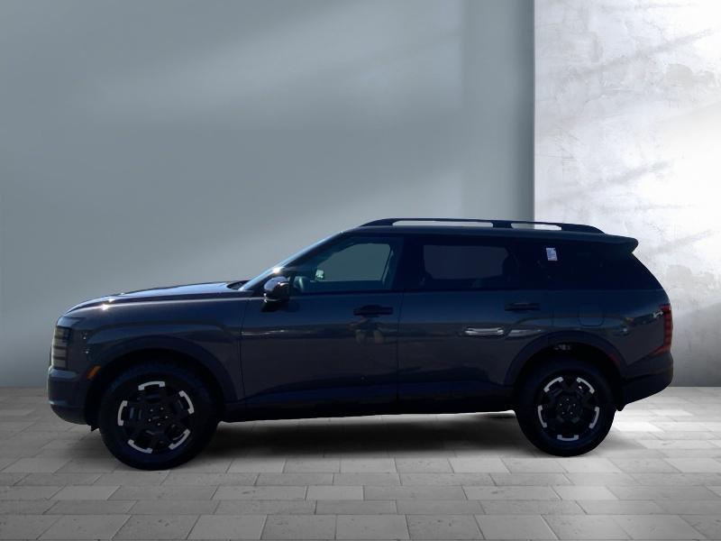 new 2026 Hyundai Palisade car, priced at $51,914