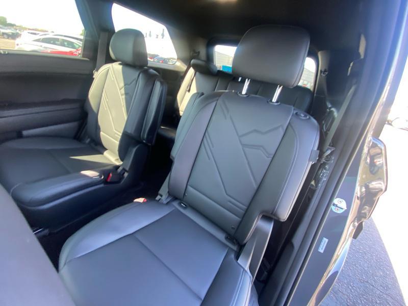 new 2026 Hyundai Palisade car, priced at $51,914