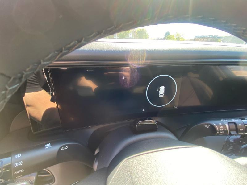 new 2026 Hyundai Palisade car, priced at $51,914