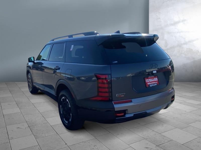 new 2026 Hyundai Palisade car, priced at $51,914