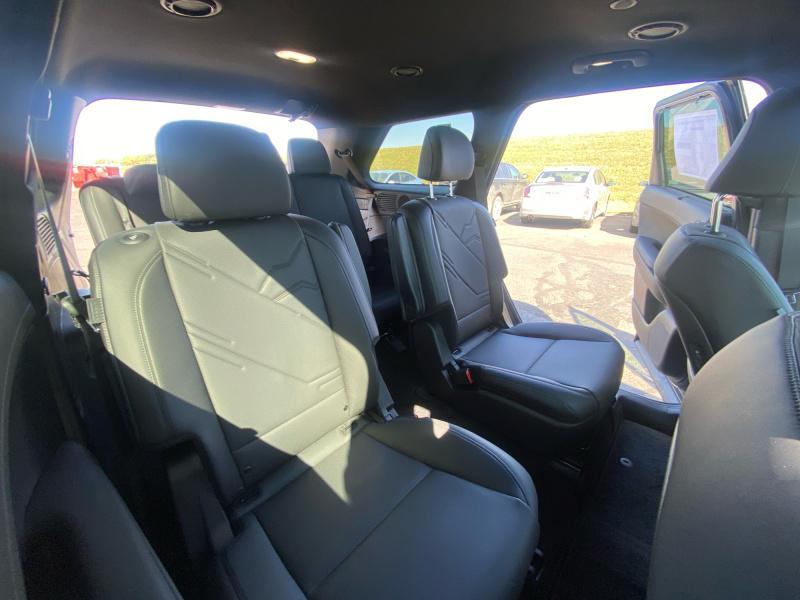 new 2026 Hyundai Palisade car, priced at $51,914