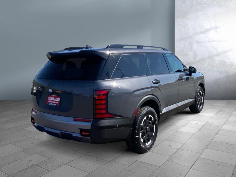 new 2026 Hyundai Palisade car, priced at $51,914