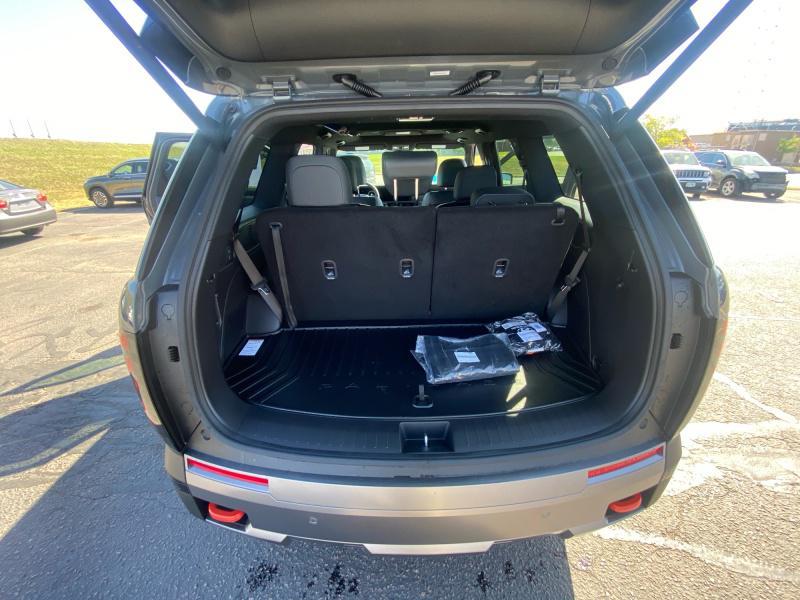 new 2026 Hyundai Palisade car, priced at $51,914