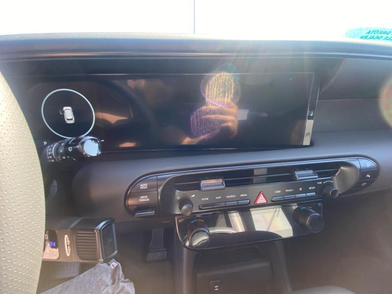 new 2026 Hyundai Palisade car, priced at $51,914