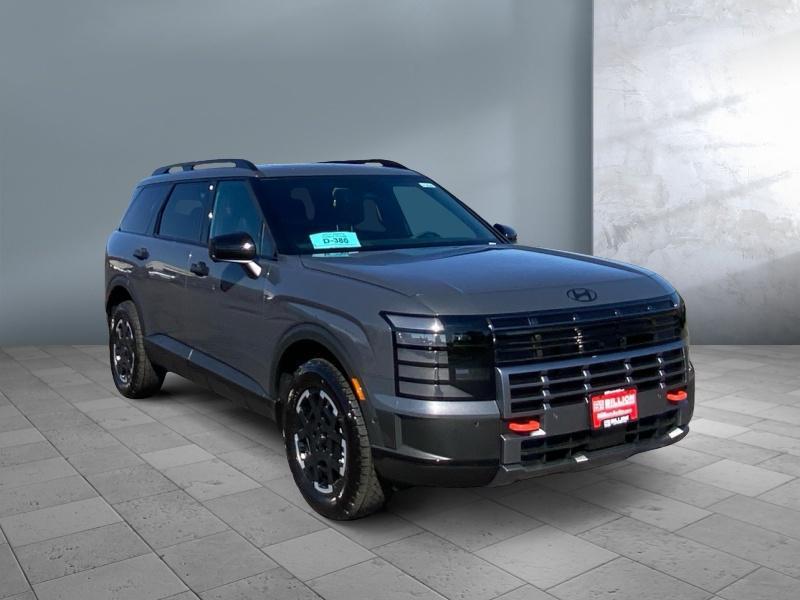 new 2026 Hyundai Palisade car, priced at $51,914