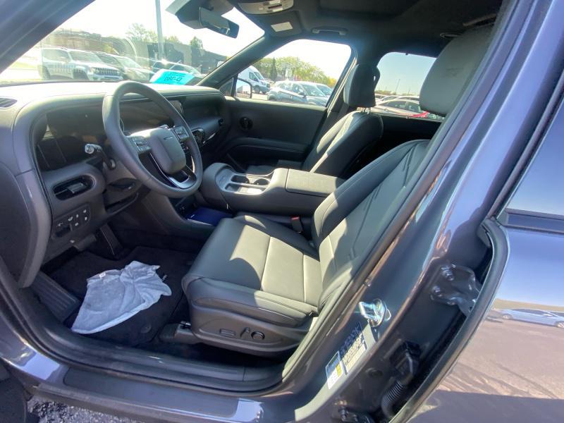 new 2026 Hyundai Palisade car, priced at $51,914