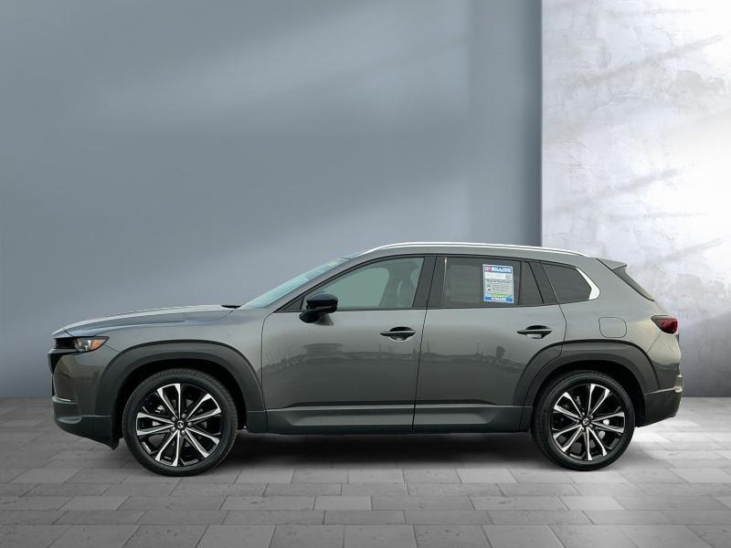 used 2023 Mazda CX-50 car, priced at $27,995
