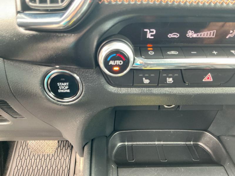 used 2023 Mazda CX-50 car, priced at $27,995