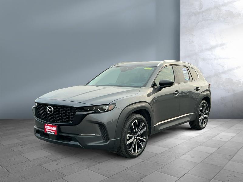 used 2023 Mazda CX-50 car, priced at $28,995