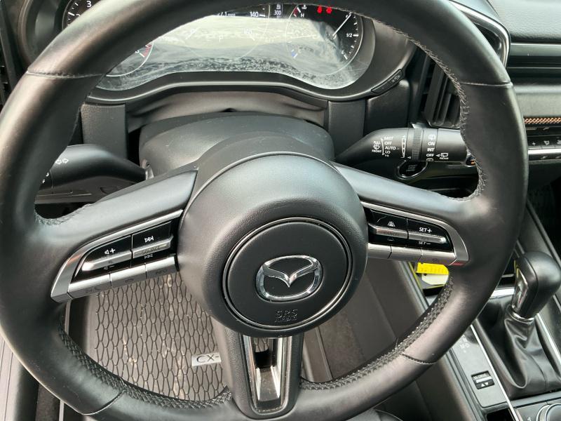 used 2023 Mazda CX-50 car, priced at $27,995