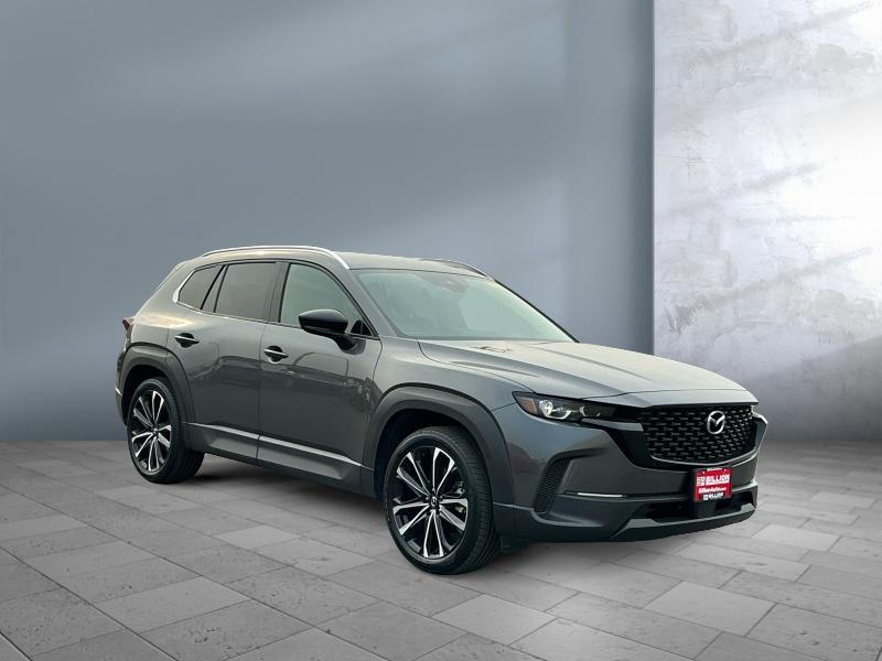used 2023 Mazda CX-50 car, priced at $27,995
