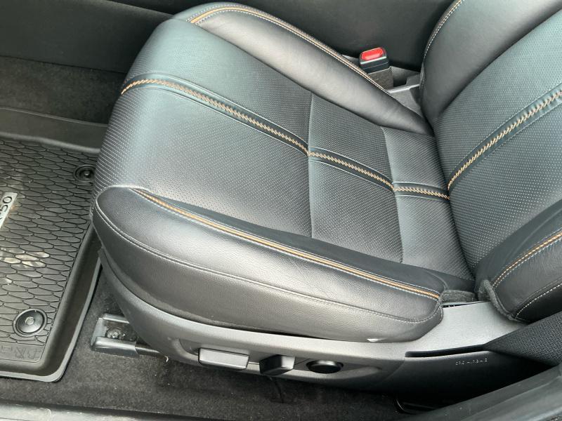 used 2023 Mazda CX-50 car, priced at $27,995