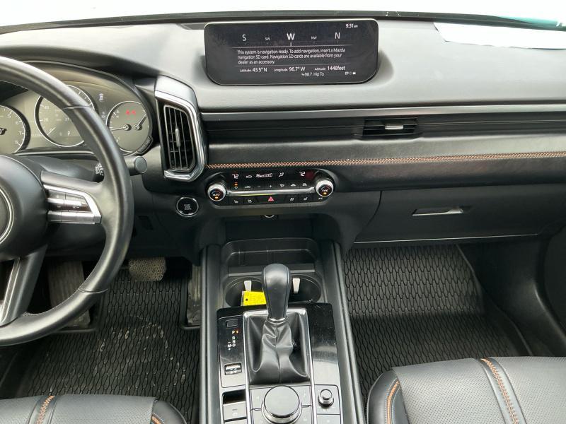 used 2023 Mazda CX-50 car, priced at $27,995