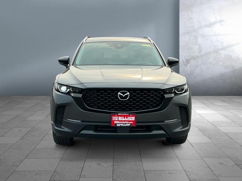 used 2023 Mazda CX-50 car, priced at $27,995