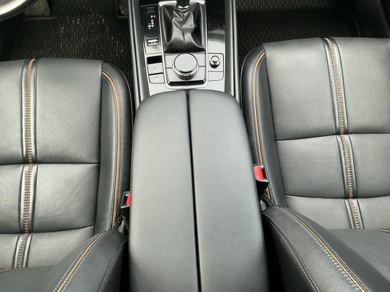 used 2023 Mazda CX-50 car, priced at $27,995