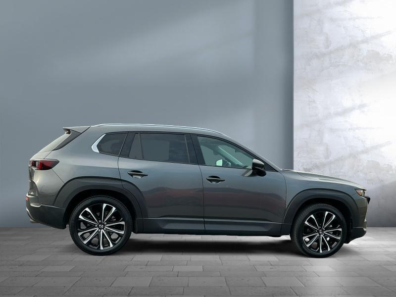 used 2023 Mazda CX-50 car, priced at $27,995
