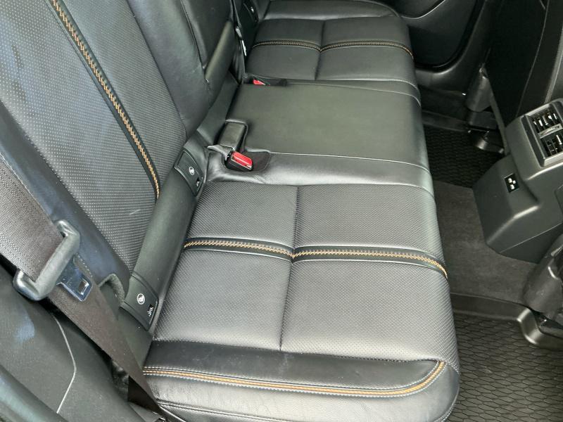 used 2023 Mazda CX-50 car, priced at $27,995