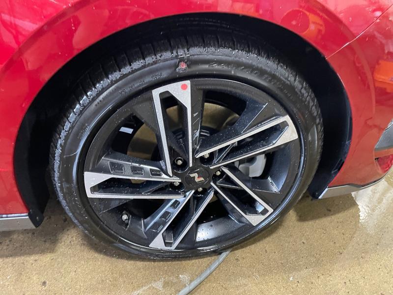 new 2025 Hyundai Sonata car, priced at $35,184