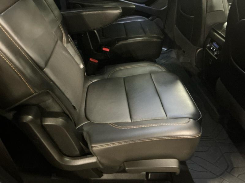 used 2021 Chevrolet Traverse car, priced at $22,495