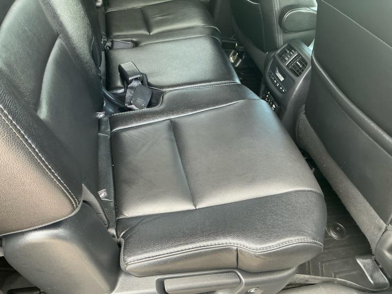 used 2017 Honda Pilot car, priced at $16,995
