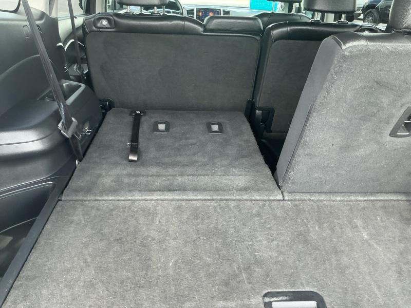used 2017 Honda Pilot car, priced at $16,995