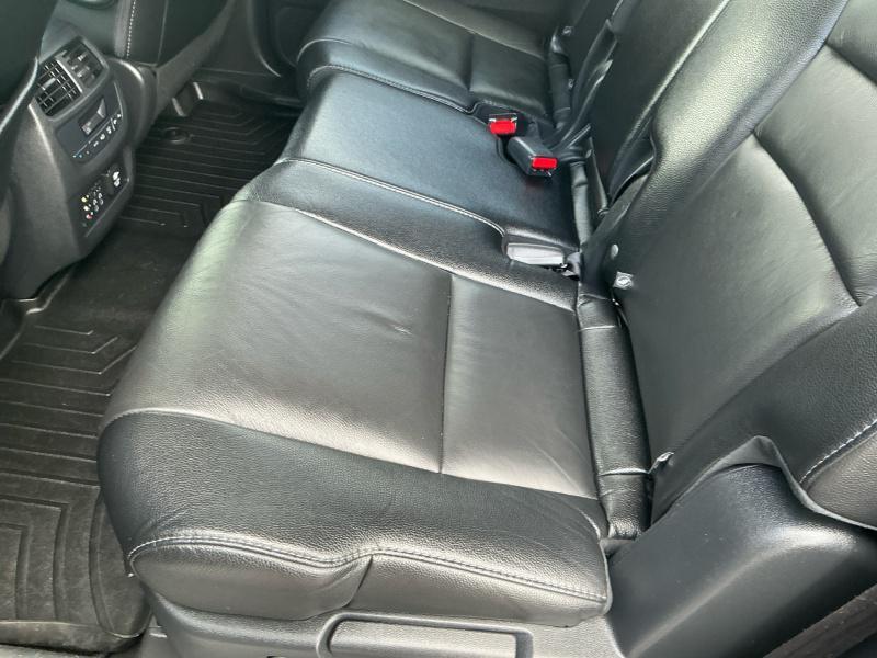 used 2017 Honda Pilot car, priced at $16,995