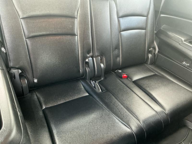 used 2017 Honda Pilot car, priced at $16,995